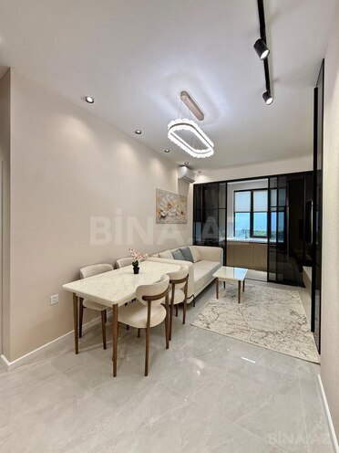 Satılır 2 otaqlı yeni tikili 55 m², Xətai r., photo 5 from 22