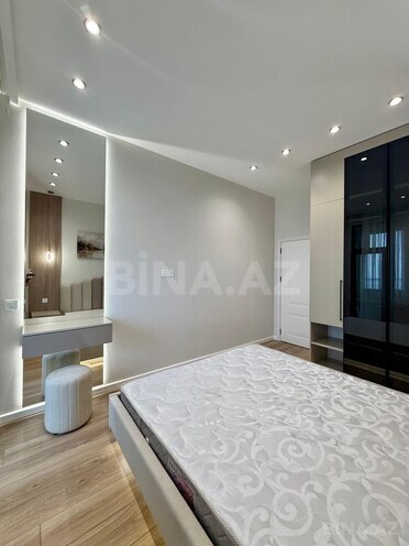 Satılır 2 otaqlı yeni tikili 55 m², Xətai r., photo 8 from 22
