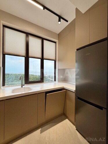 Satılır 2 otaqlı yeni tikili 55 m², Xətai r., photo 13 from 22