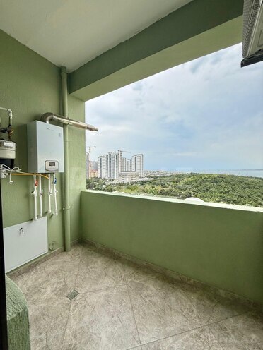 Satılır 2 otaqlı yeni tikili 55 m², Xətai r., photo 16 from 22