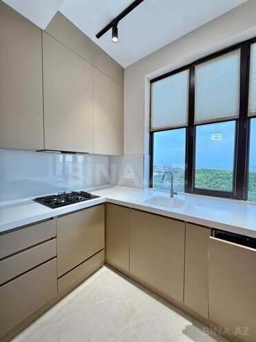 Satılır 2 otaqlı yeni tikili 55 m², Xətai r., photo 11 from 22