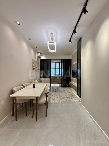 Satılır 2 otaqlı yeni tikili 55 m², Xətai r., photo 4 from 22