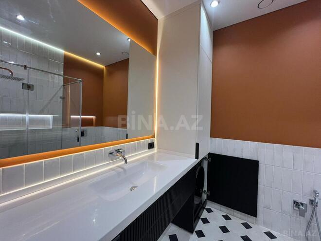 Продаётся 1-комн. новостройка 58 м², пос. Sea Breeze, photo 21 from 27