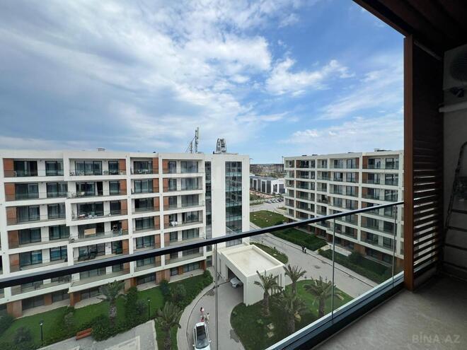 Продаётся 1-комн. новостройка 58 м², пос. Sea Breeze, photo 20 from 27