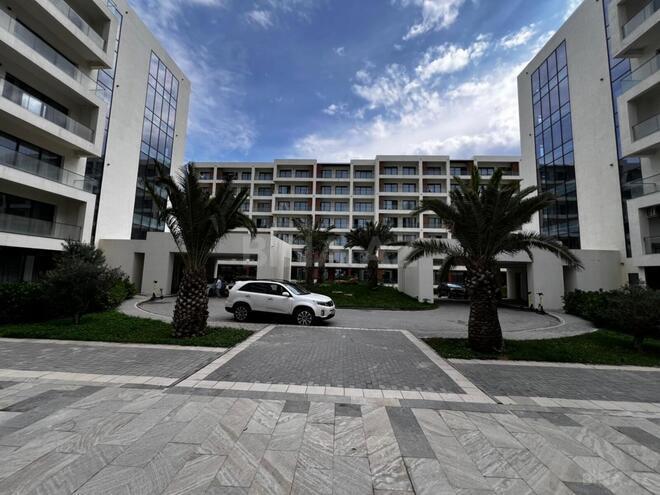 Продаётся 1-комн. новостройка 58 м², пос. Sea Breeze, photo 3 from 27