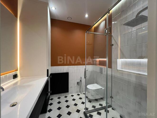 Продаётся 1-комн. новостройка 58 м², пос. Sea Breeze, photo 23 from 27