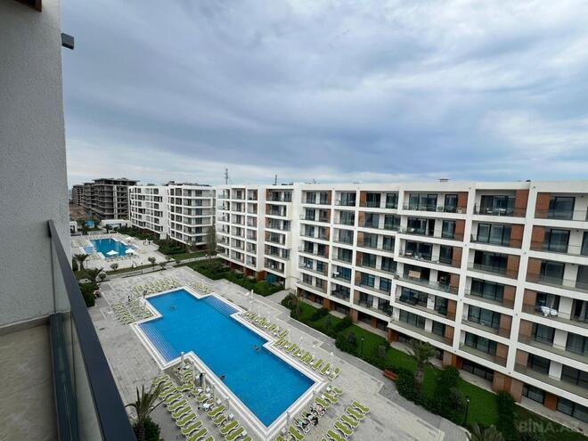 Продаётся 1-комн. новостройка 58 м², пос. Sea Breeze, photo 19 from 27