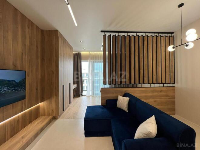 Продаётся 1-комн. новостройка 58 м², пос. Sea Breeze, photo 8 from 27
