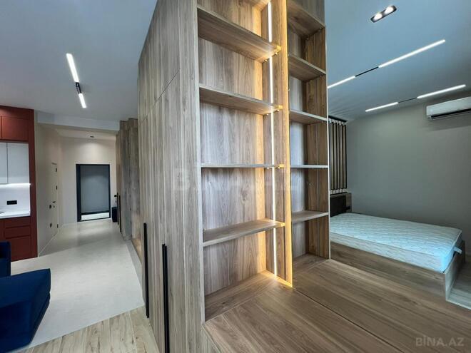 Продаётся 1-комн. новостройка 58 м², пос. Sea Breeze, photo 17 from 27