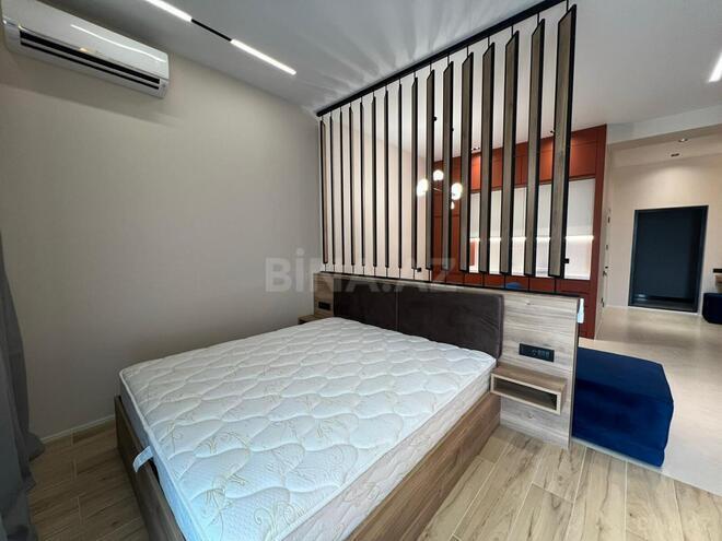 Продаётся 1-комн. новостройка 58 м², пос. Sea Breeze, photo 18 from 27