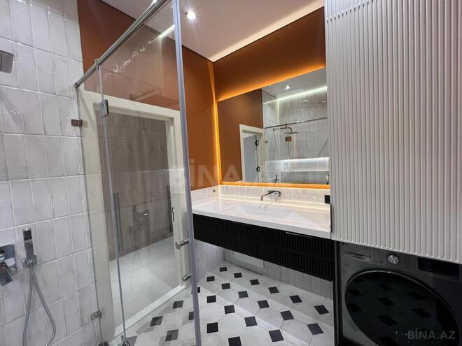 Продаётся 1-комн. новостройка 58 м², пос. Sea Breeze, photo 25 from 27