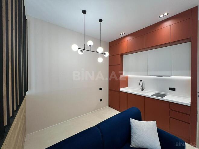 Продаётся 1-комн. новостройка 58 м², пос. Sea Breeze, photo 7 from 27