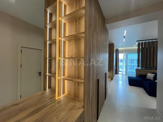 Продаётся 1-комн. новостройка 58 м², пос. Sea Breeze, photo 5 from 27