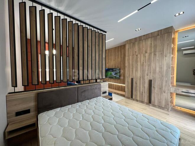 Продаётся 1-комн. новостройка 58 м², пос. Sea Breeze, photo 13 from 27
