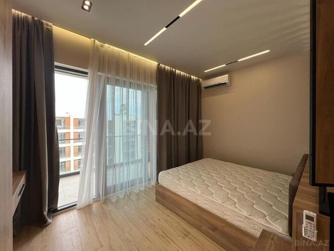 Продаётся 1-комн. новостройка 58 м², пос. Sea Breeze, photo 14 from 27