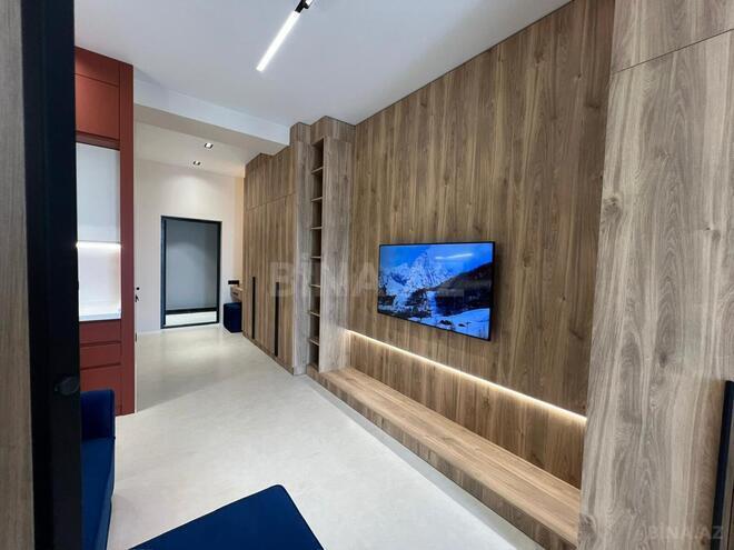 Продаётся 1-комн. новостройка 58 м², пос. Sea Breeze, photo 15 from 27