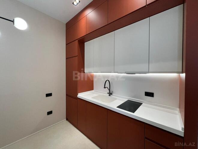 Продаётся 1-комн. новостройка 58 м², пос. Sea Breeze, photo 11 from 27
