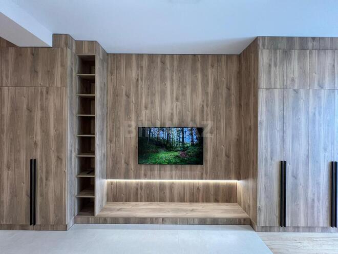 Продаётся 1-комн. новостройка 58 м², пос. Sea Breeze, photo 12 from 27
