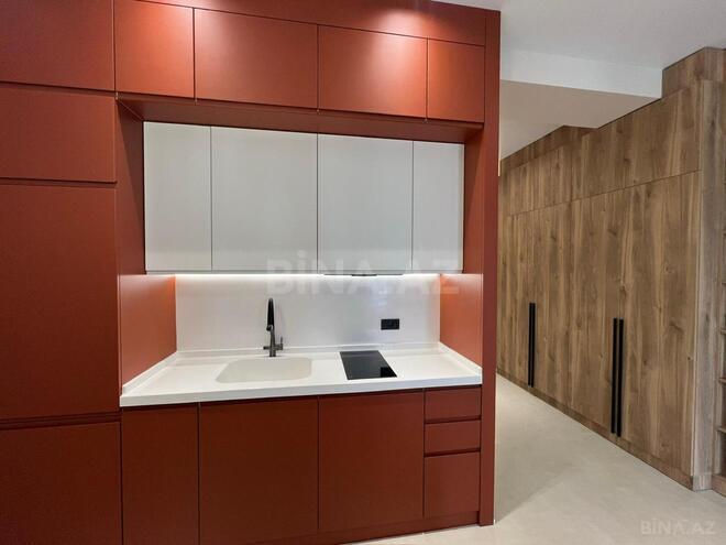 Продаётся 1-комн. новостройка 58 м², пос. Sea Breeze, photo 9 from 27