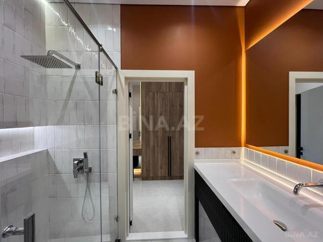 Продаётся 1-комн. новостройка 58 м², пос. Sea Breeze, photo 24 from 27