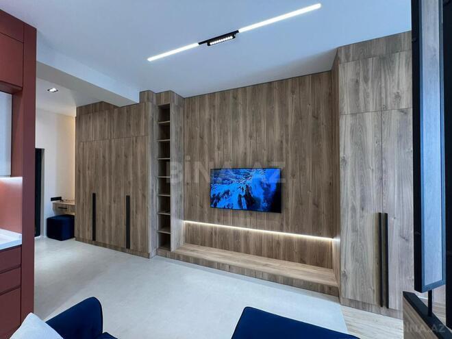 Продаётся 1-комн. новостройка 58 м², пос. Sea Breeze, photo 10 from 27