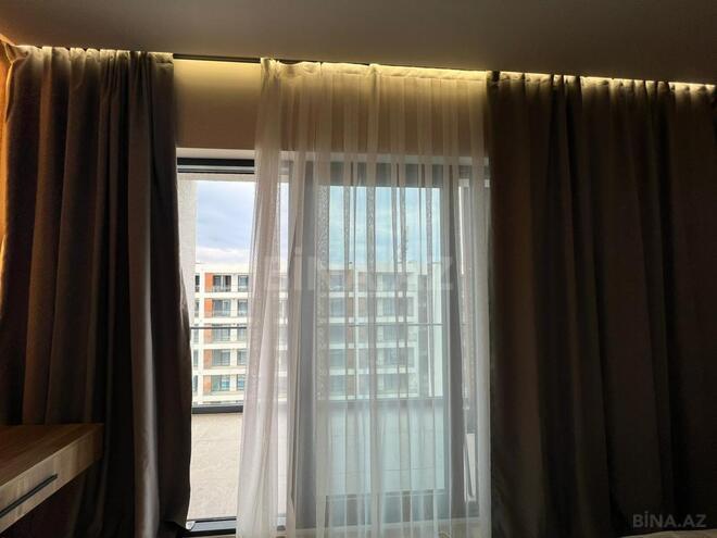 Продаётся 1-комн. новостройка 58 м², пос. Sea Breeze, photo 16 from 27