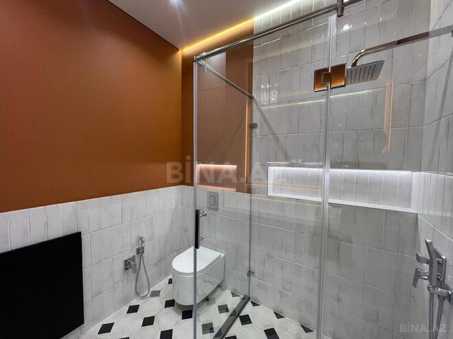 Продаётся 1-комн. новостройка 58 м², пос. Sea Breeze, photo 22 from 27