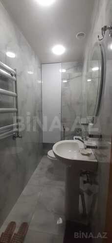 İcarəyə verilir 3 otaqlı yeni tikili 135 m², Elmlər Akademiyası m., photo 13 from 14