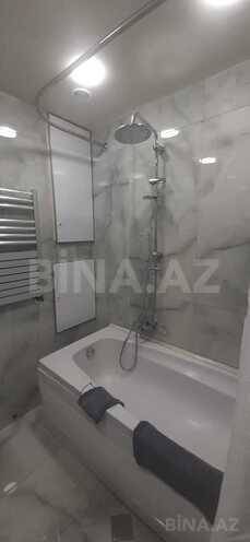 İcarəyə verilir 3 otaqlı yeni tikili 135 m², Elmlər Akademiyası m., photo 9 from 14