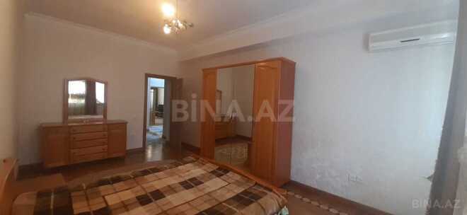 İcarəyə verilir 3 otaqlı yeni tikili 135 m², Elmlər Akademiyası m., photo 11 from 14