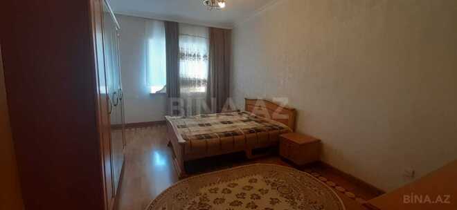 İcarəyə verilir 3 otaqlı yeni tikili 135 m², Elmlər Akademiyası m., photo 5 from 14