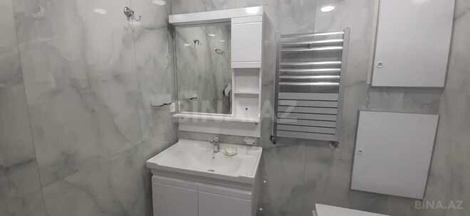 İcarəyə verilir 3 otaqlı yeni tikili 135 m², Elmlər Akademiyası m., photo 8 from 14