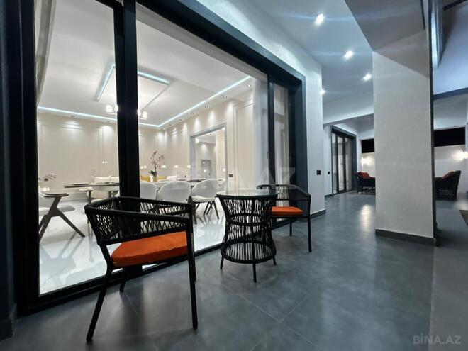 Продаётся 4-комн. дом/дача 218 м², пос. Мардакан, photo 9 from 30