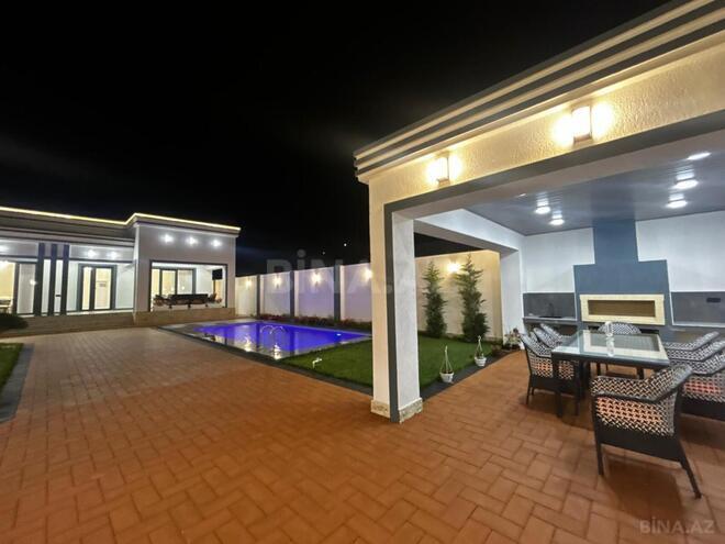Продаётся 4-комн. дом/дача 218 м², пос. Мардакан, photo 1 from 30