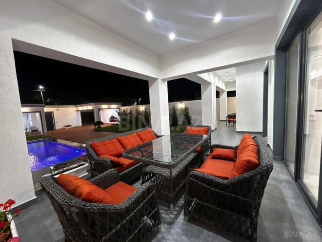 Продаётся 4-комн. дом/дача 218 м², пос. Мардакан, photo 10 from 30