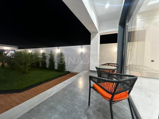 Продаётся 4-комн. дом/дача 218 м², пос. Мардакан, photo 8 from 30