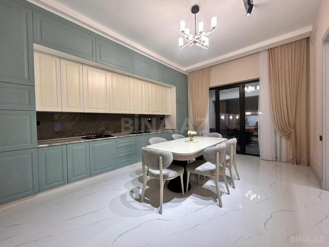 Продаётся 4-комн. дом/дача 218 м², пос. Мардакан, photo 16 from 30
