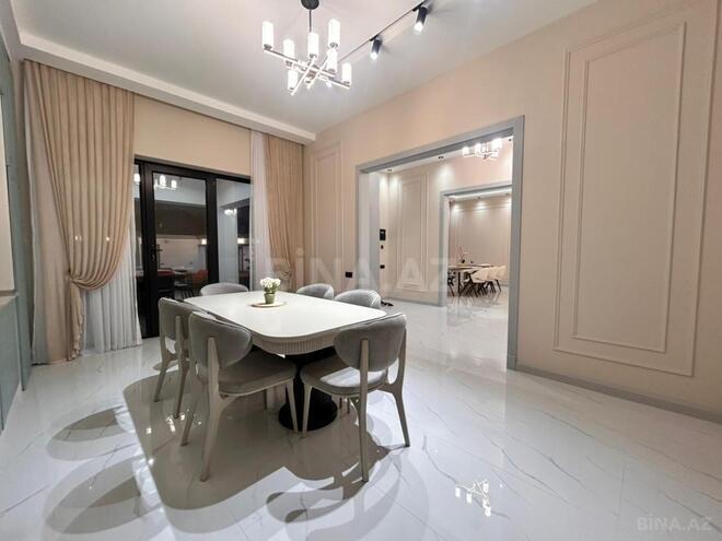 Продаётся 4-комн. дом/дача 218 м², пос. Мардакан, photo 17 from 30