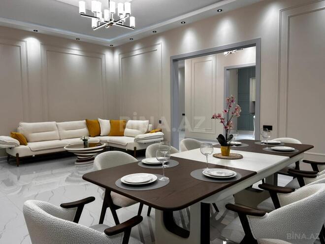 Продаётся 4-комн. дом/дача 218 м², пос. Мардакан, photo 12 from 30