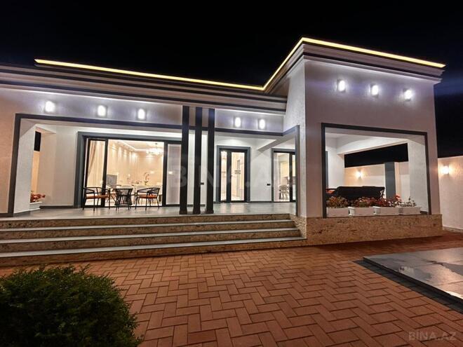 Продаётся 4-комн. дом/дача 218 м², пос. Мардакан, photo 3 from 30