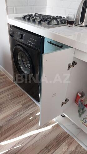 Сдаётся 1-комн. вторичка 35 м², м. 20 января, photo 7 from 11