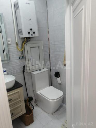 Сдаётся 1-комн. вторичка 35 м², м. 20 января, photo 10 from 11