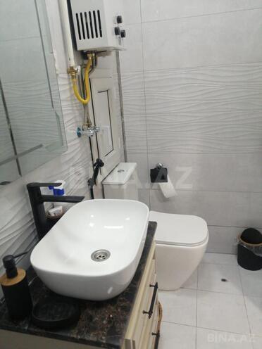 Сдаётся 1-комн. вторичка 35 м², м. 20 января, photo 9 from 11