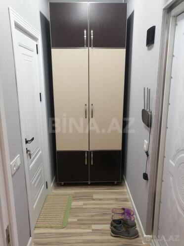 Сдаётся 1-комн. вторичка 35 м², м. 20 января, photo 6 from 11