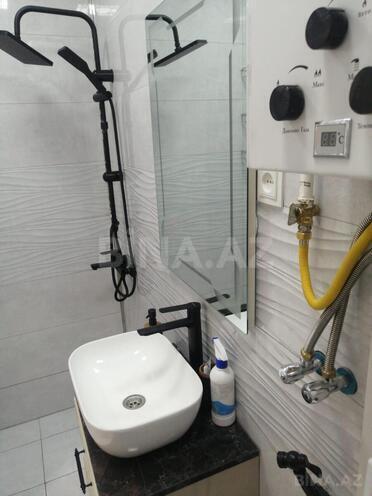 Сдаётся 1-комн. вторичка 35 м², м. 20 января, photo 8 from 11