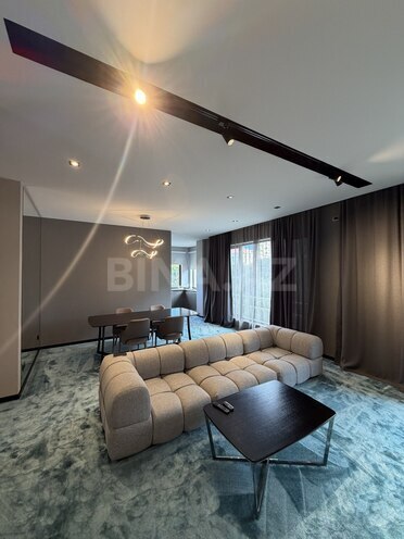Satılır 3 otaqlı yeni tikili 128 m², Elmlər Akademiyası m., photo 4 from 14