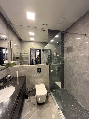 Satılır 3 otaqlı yeni tikili 128 m², Elmlər Akademiyası m., photo 8 from 14