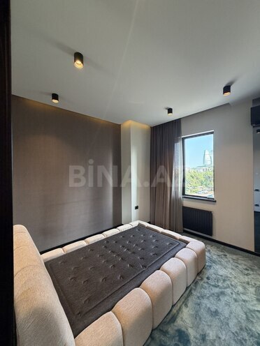 Satılır 3 otaqlı yeni tikili 128 m², Elmlər Akademiyası m., photo 6 from 14