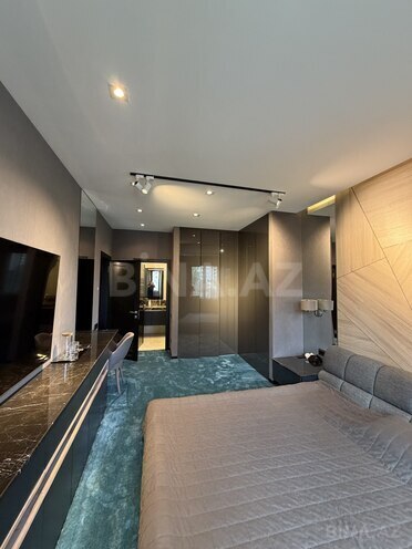 Satılır 3 otaqlı yeni tikili 128 m², Elmlər Akademiyası m., photo 12 from 14