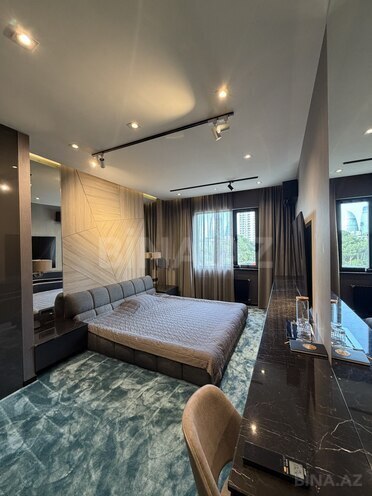 Satılır 3 otaqlı yeni tikili 128 m², Elmlər Akademiyası m., photo 10 from 14